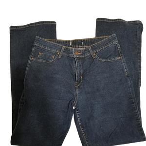 Signature by Levi Straus Misses sz 12 Medium jeans